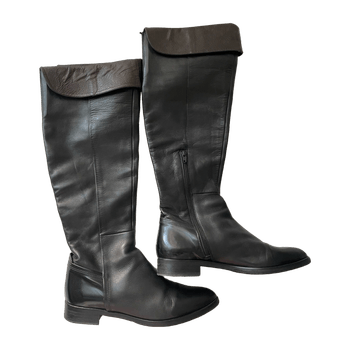Zinda boots