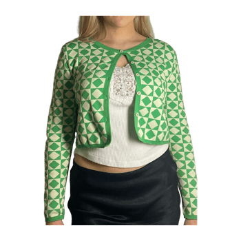 Zara blouse