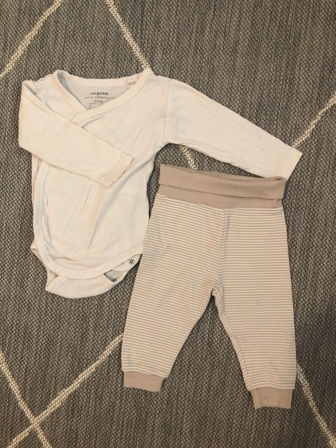 Lupilu kids' clothing