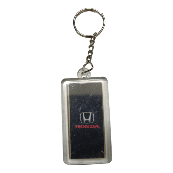 Honda raktas pakabukas