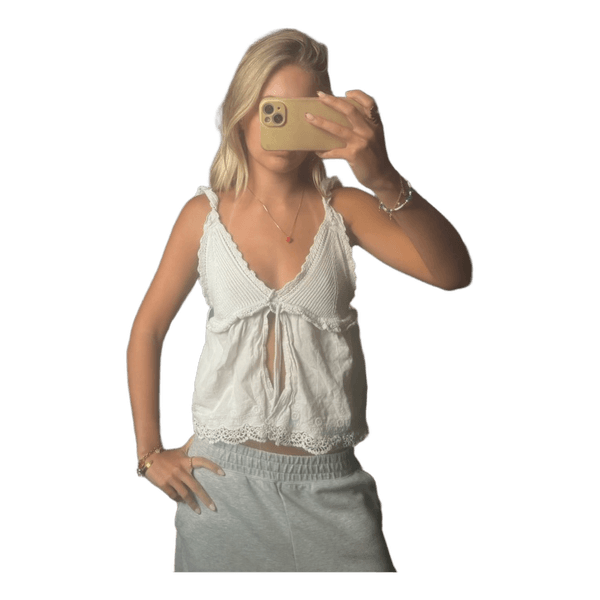 Zara top