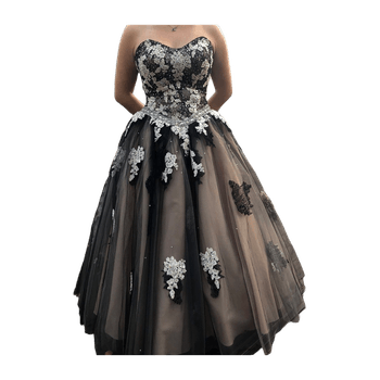 Morilee madeline gardner dress