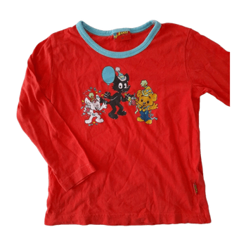 Bamse kids' top