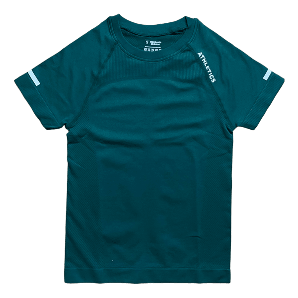 Athletics sportswear