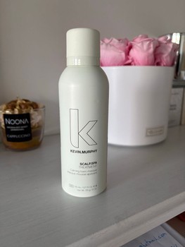 Kevin Murphy Scalp Spa treatment