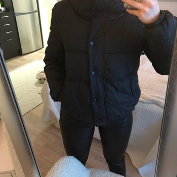 Everest toppatakki coat