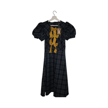 Sister Jane "joulu" mekko