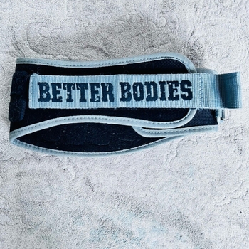 Better bodies belt, koko S