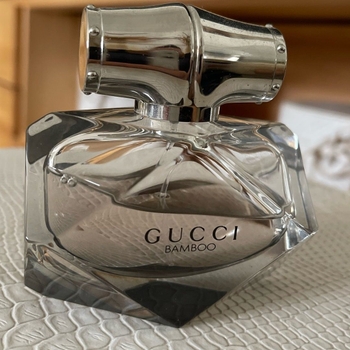 Gucci beauty product