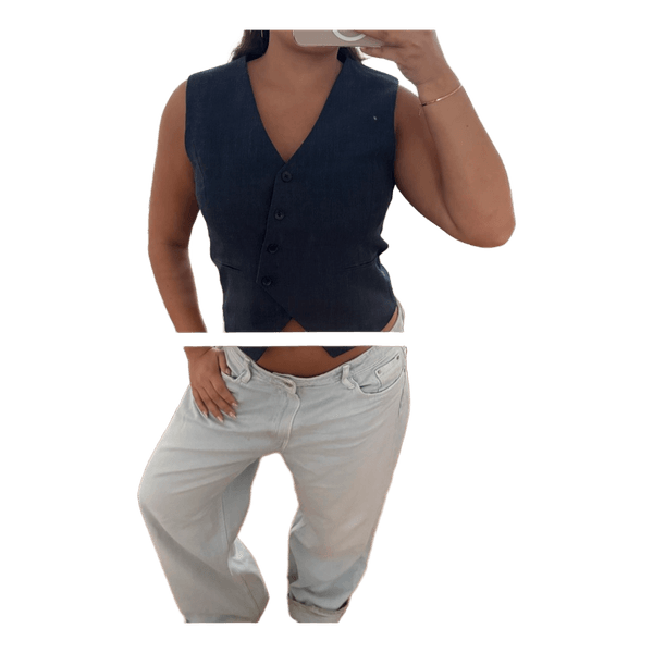 Pæn vest