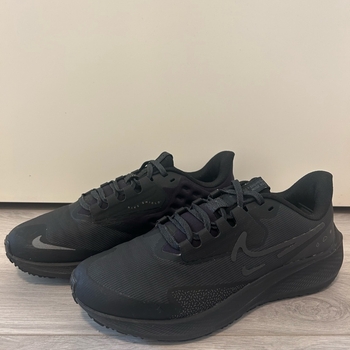 Nike running shoes