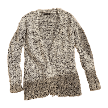 Atmosphere cardigan