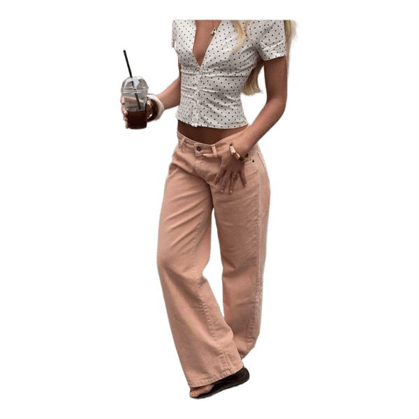 Koral jeans