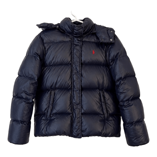 Polo ralph lauren toppatakki