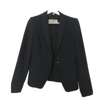 Burberry blazer