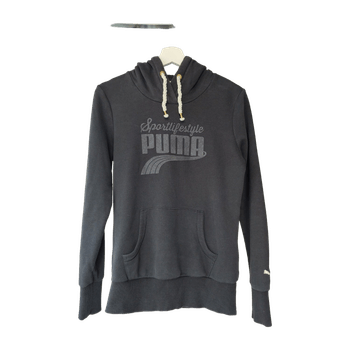 Puma hoodie