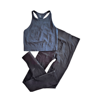 Filippa K Soft Sport fitness set 