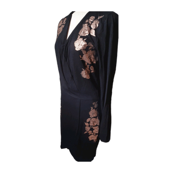 Anna field dress