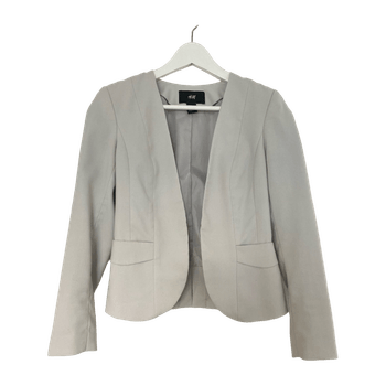 H&m blazer