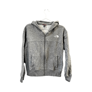 The North Face huppari