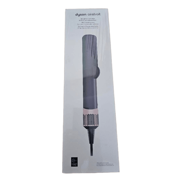 Dyson Airstrait hair straightener