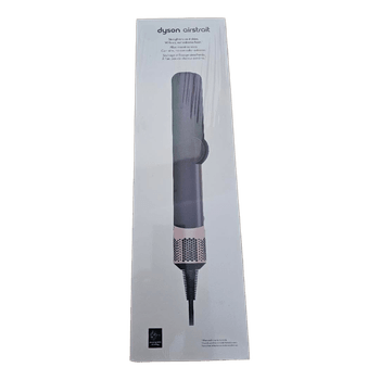 Dyson Airstrait hair straightener
