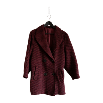 Bevell coat