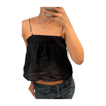 Zara top
