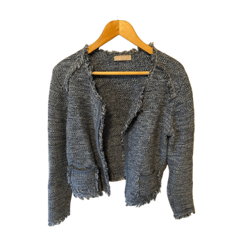 Stefanel cardigan