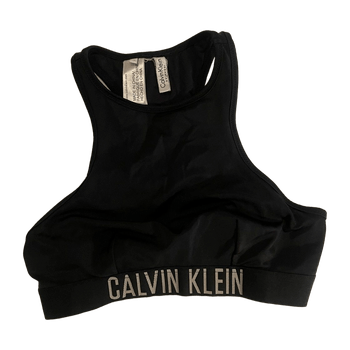 Calvin klein clothing