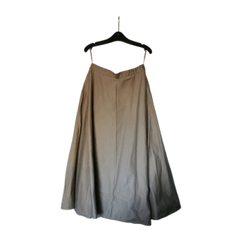 Uniqlo skirt