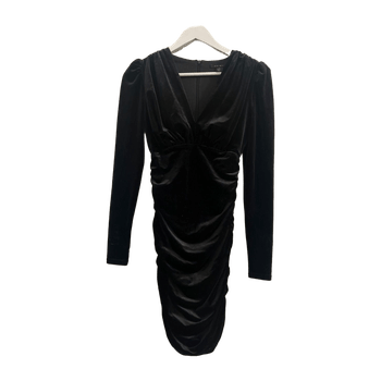 Amisu dress