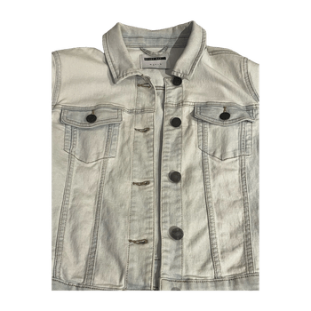 Noisy may coat