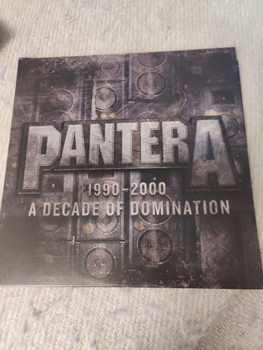 A Decade of Domination