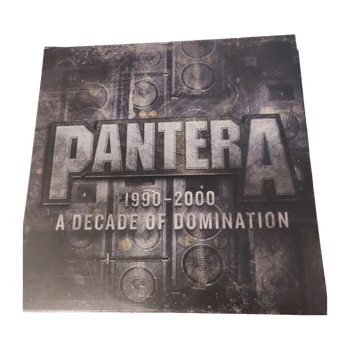 A Decade of Domination