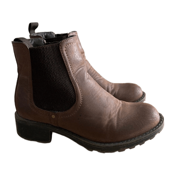 Vox boots