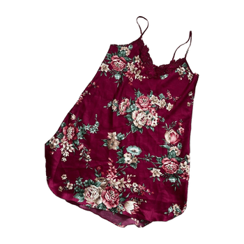 Satiinimekko dress
