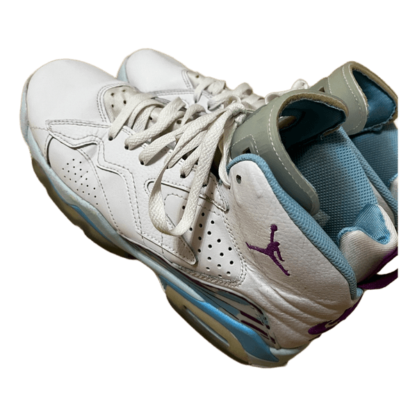 Nike Air Jordan sneakers