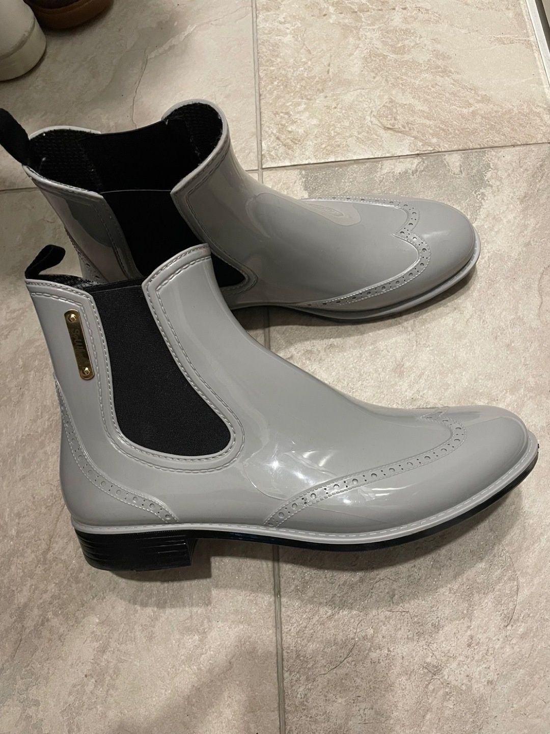 boots