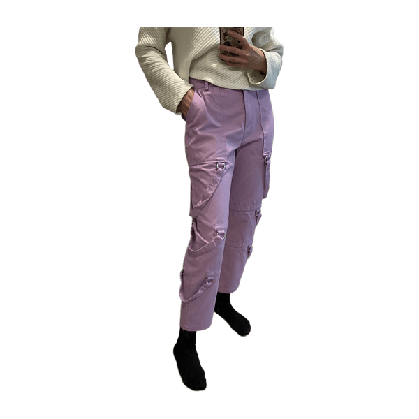 The Ragged Priest Pastel Pants
