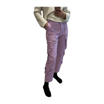 The Ragged Priest Pastel Pants