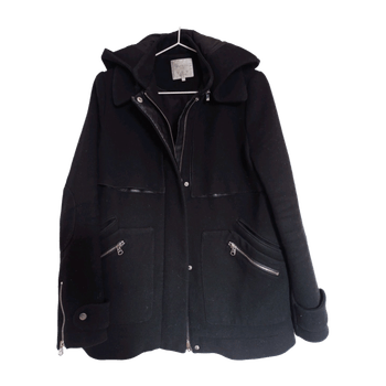 Zara coat