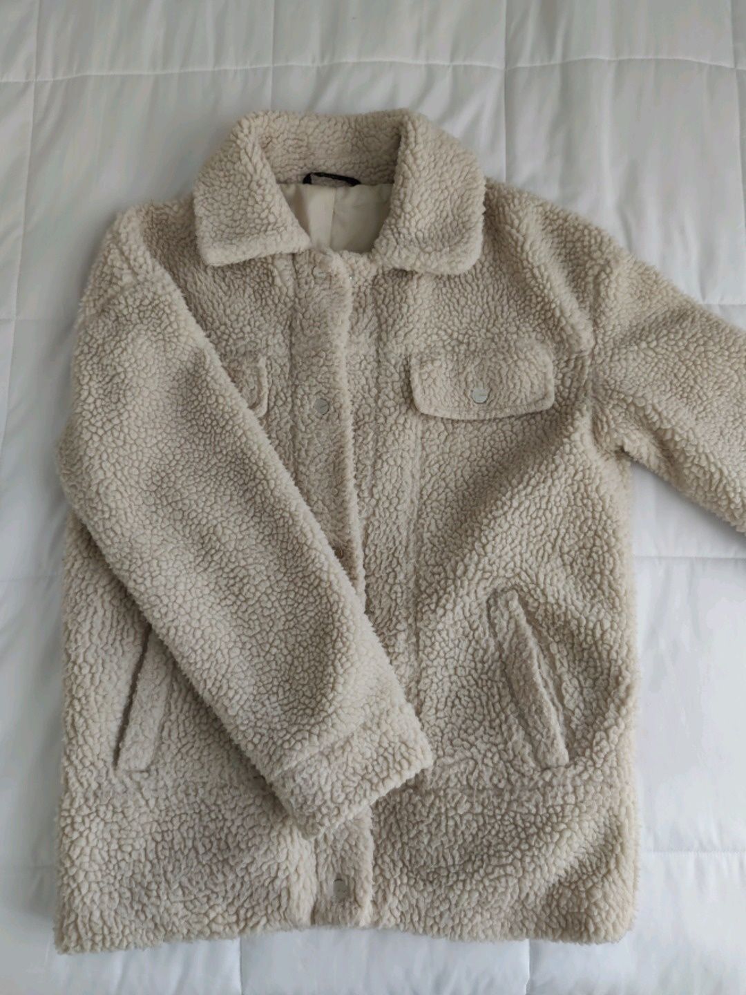 Only coat