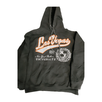 Las vegas hoodie
