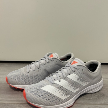 Adidas running shoes