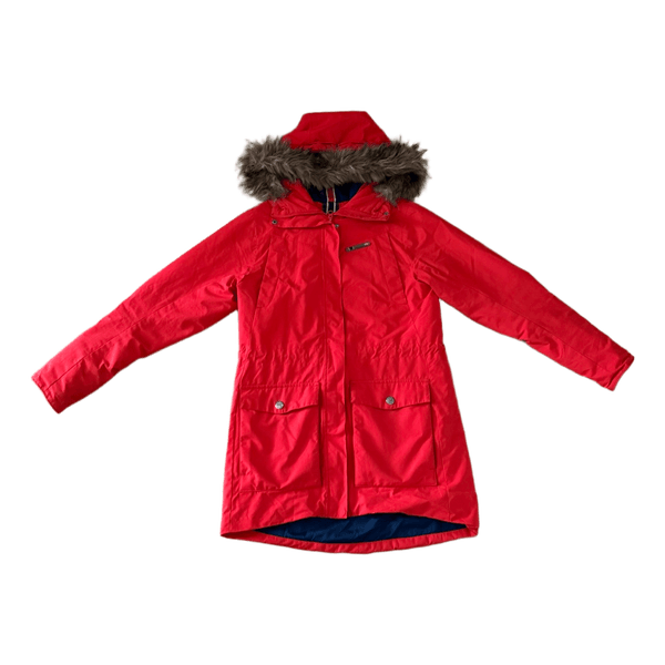Helly Hansen WarmCore by Primaloft talviparka