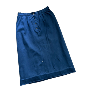 Marimekko vintage hame 