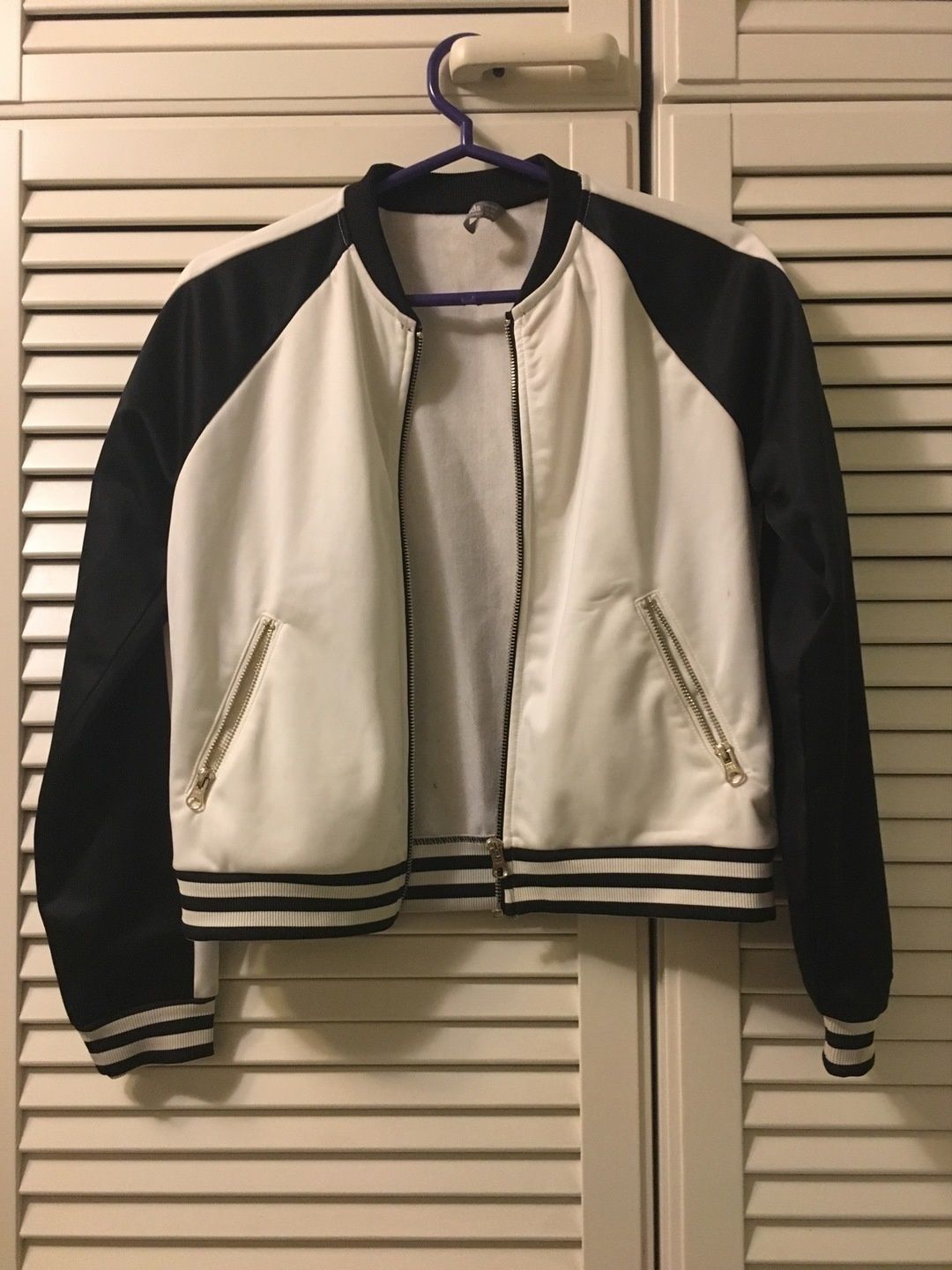 Lindex kids' jacket