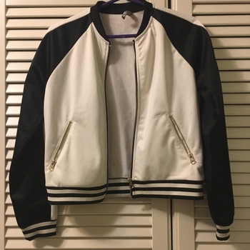 Lindex kids' jacket