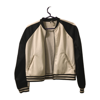 Lindex kids' jacket
